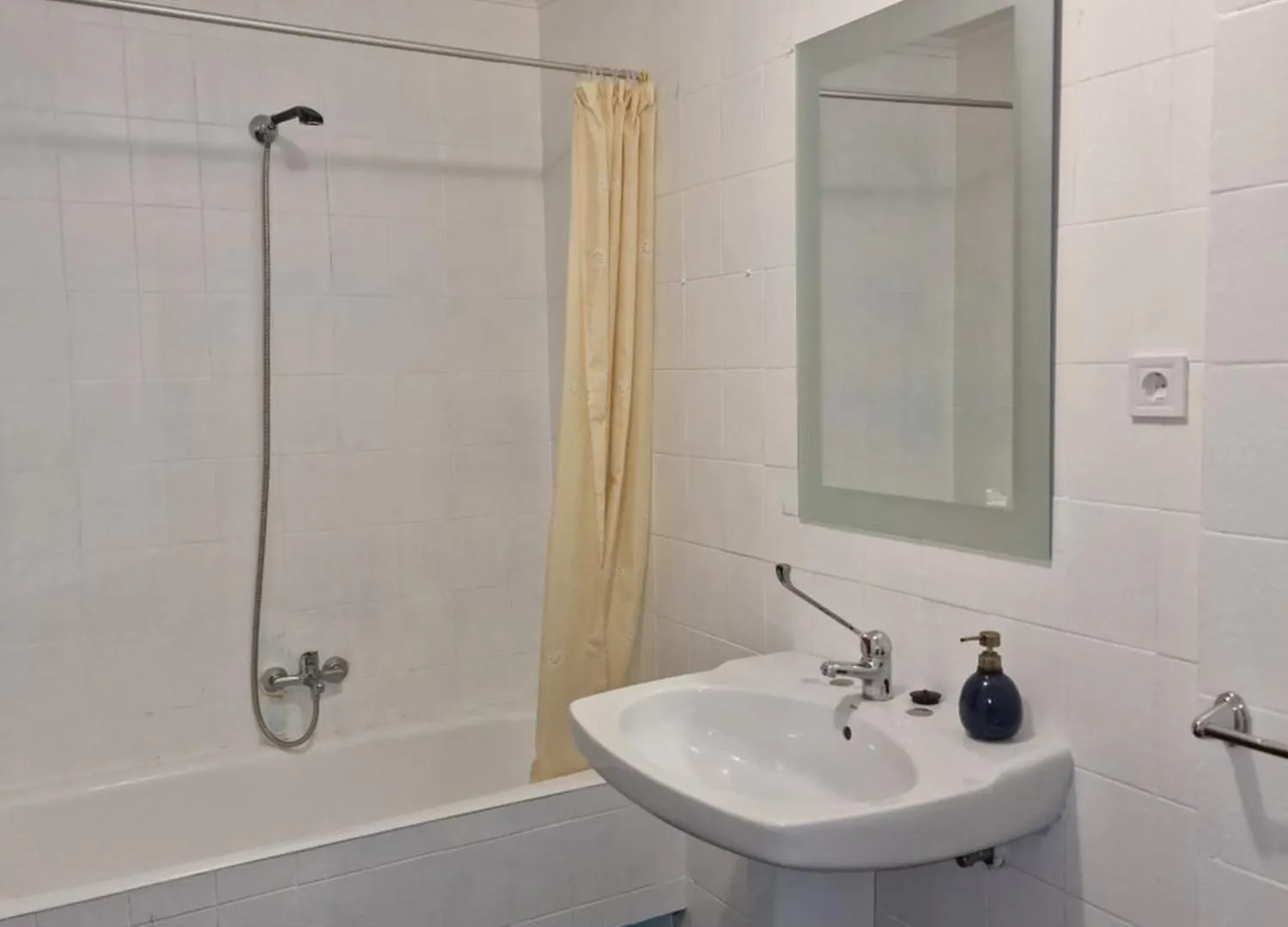 Apartment Tu Rincon En Santander Los Castros Con Parking Privado Spain