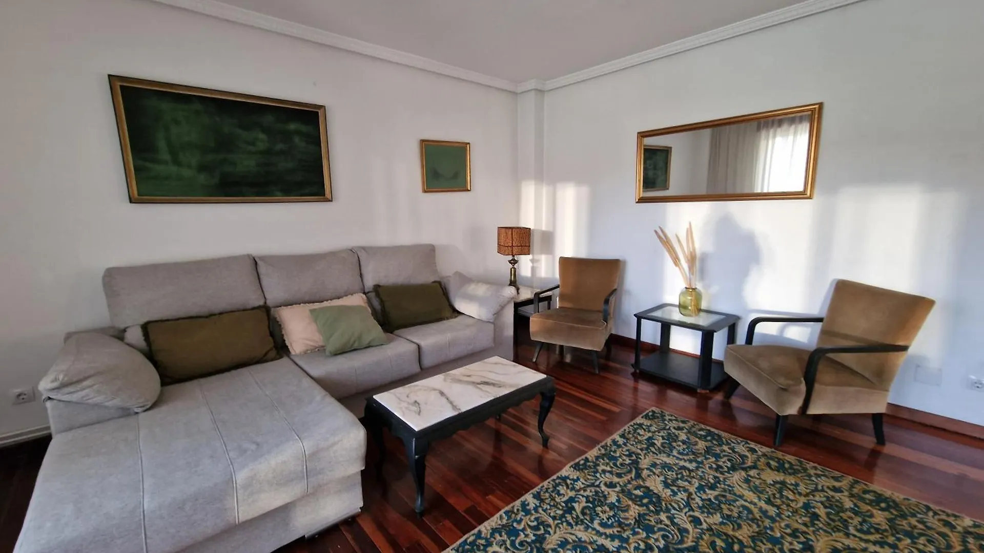 Apartment Tu Rincon En Santander Los Castros Con Parking Privado