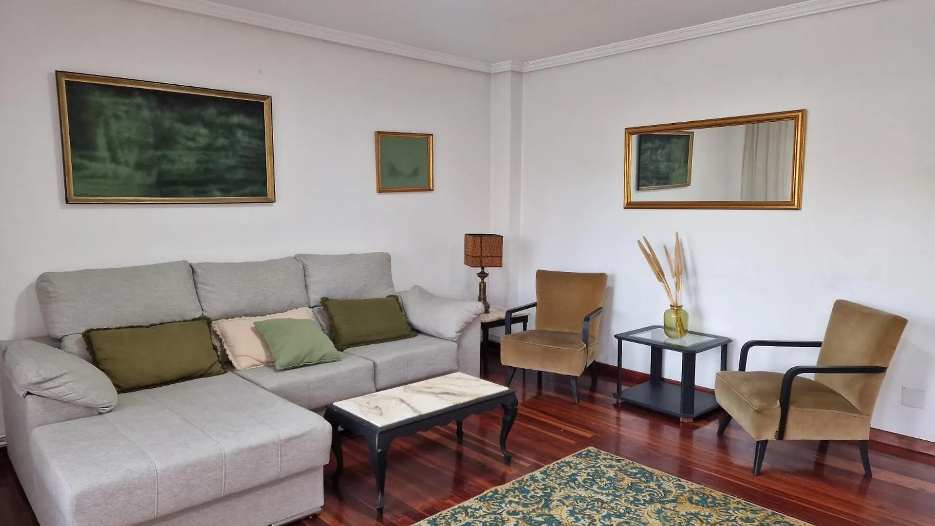 Tu Rincon En Santander Los Castros Con Parking Privado Spain