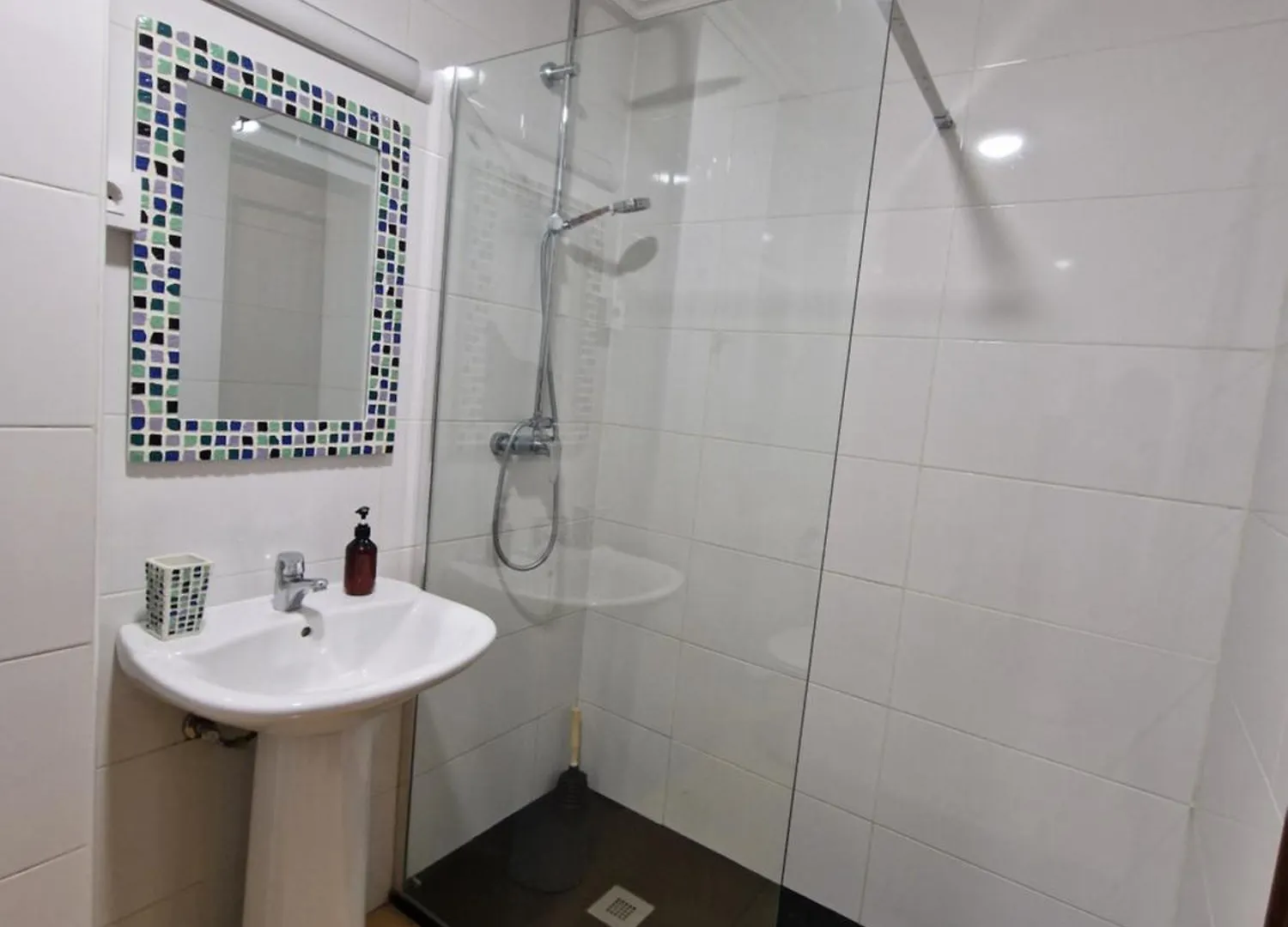 Apartment Tu Rincon En Santander Los Castros Con Parking Privado